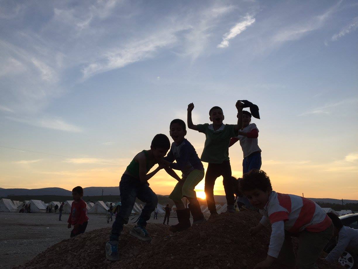 Progetto AMA 451 – Accoglienza Minori non Accompagnati