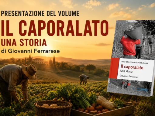 Il Capolarato