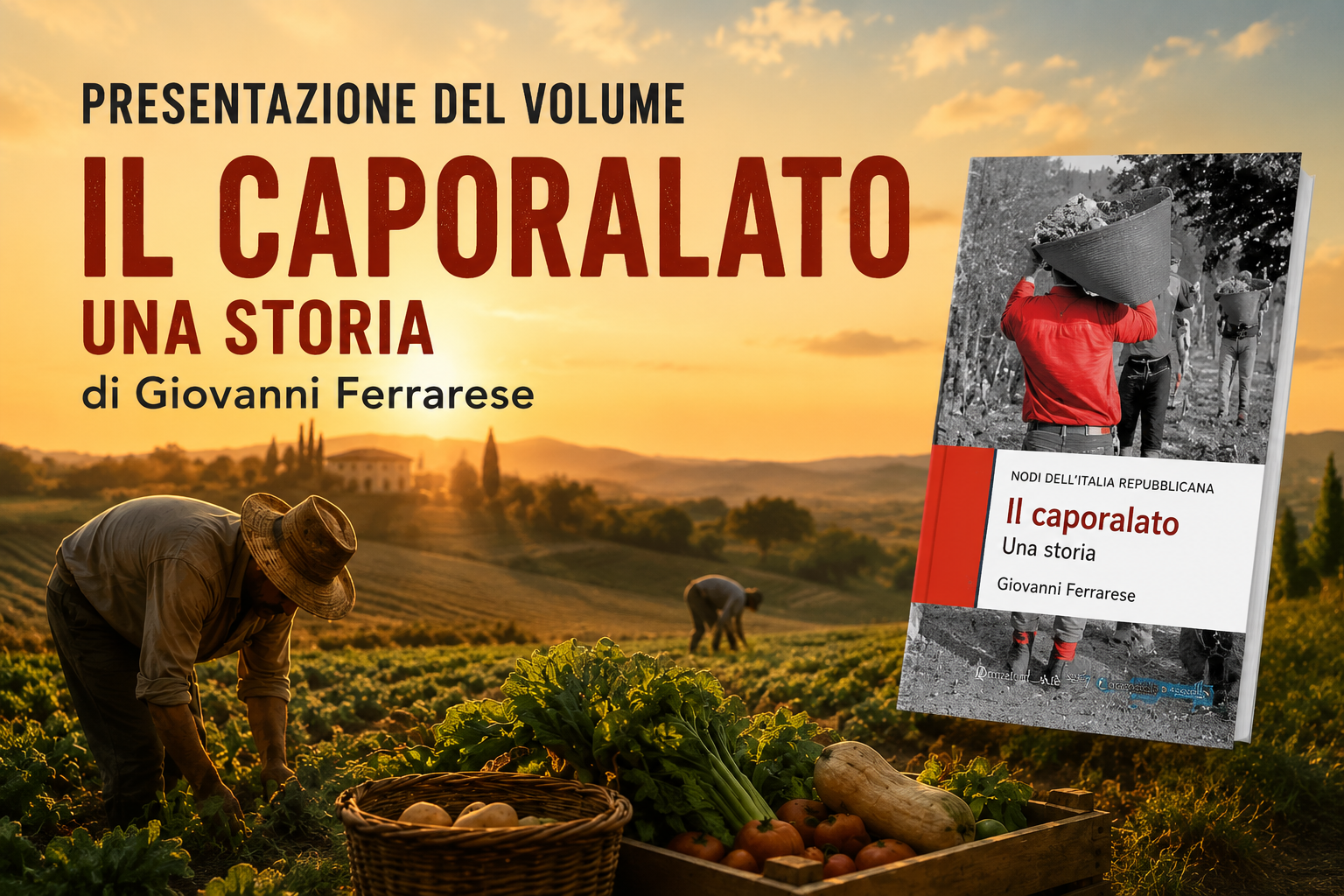 Il Capolarato